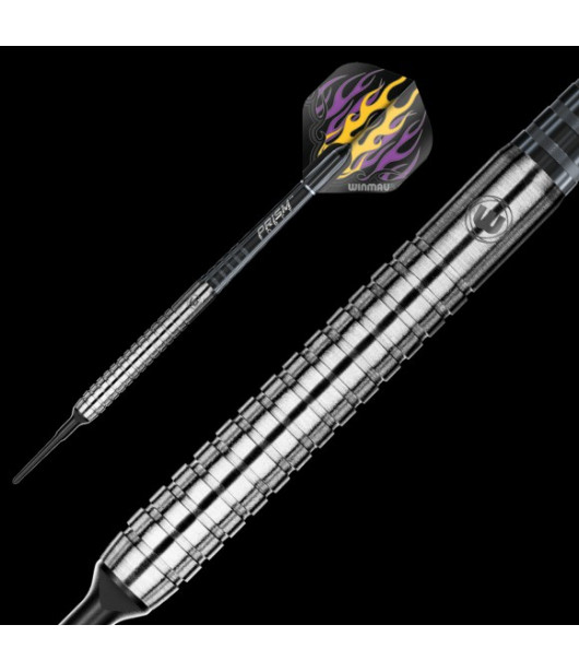 Foxfire Winmau Softdarts