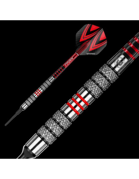 NAVIGATOR soft darts