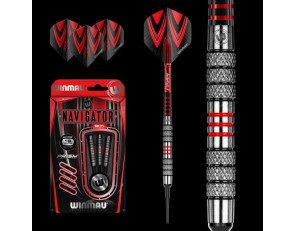 NAVIGATOR soft darts