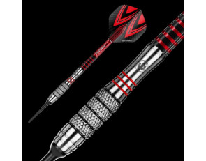NAVIGATOR soft darts 18g Winmau 2
