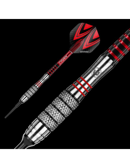 NAVIGATOR Softdarts 18g Winmau