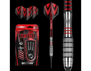 NAVIGATOR soft darts 18g Winmau