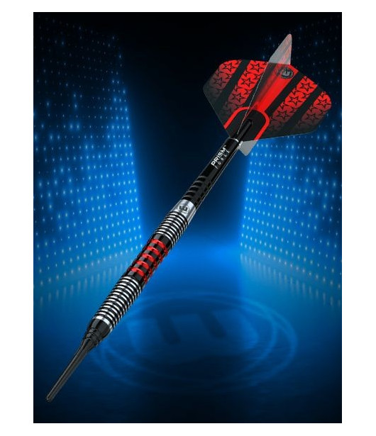 JOE CULLEN soft darts 20g Winmau