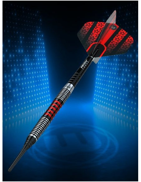 JOE CULLEN soft darts 20g Winmau