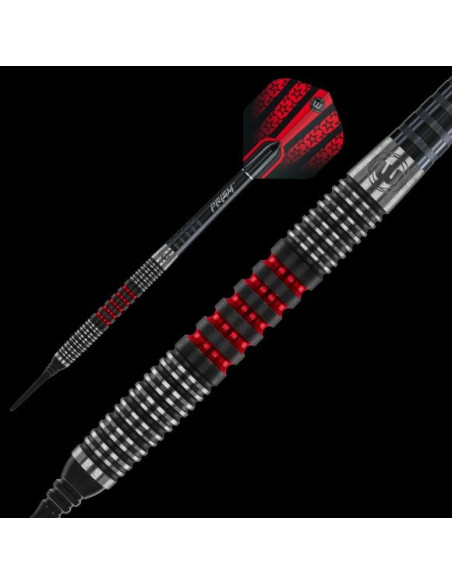 JOE CULLEN soft darts 20g Winmau