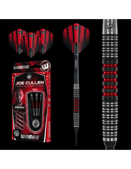 JOE CULLEN soft darts 20g Winmau