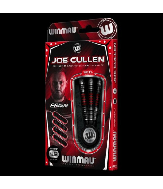 JOE CULLEN soft darts 20g Winmau