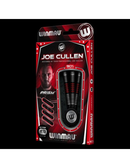 JOE CULLEN soft darts 20g Winmau