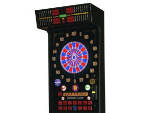 Cyberdine Dart © Stand - 8 players 2