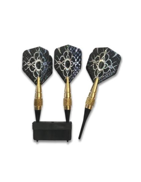 Soft dart "Mini" set