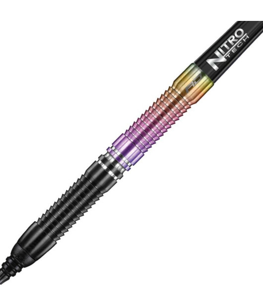 PETER WRIGHT World Champion 2020 Edition Snakebite 22g Red Dragon