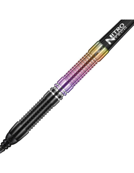 PETER WRIGHT World Champion 2020 Edition Snakebite 22g Red Dragon