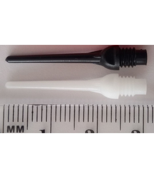 Key Point Spitzen (1000er Pack)