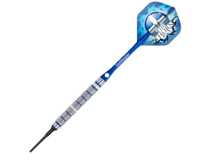 ROBERT THORNTON Softdarts 18g Red Dragon 2