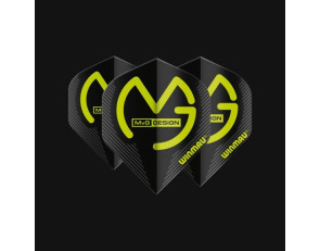 MvG Mega Hours | Black | 6900,231