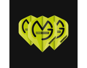 MvG Mega Hours | Black | 6900,231 2