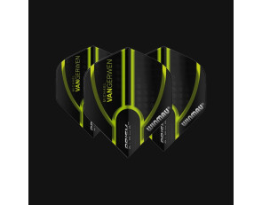 Prism Alpha MvG Black&Green | 6915.143