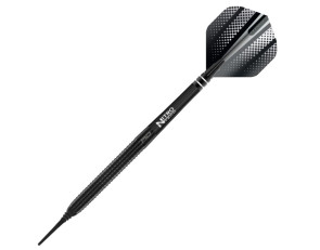 Razor Edge Black 20g Red Dragon 2