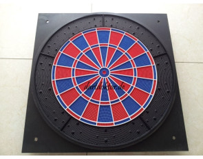 Conversion kit for Merkur Dart, Scorpion Dart and Merit PUB TIME Dart!