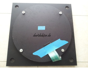 Umbausatz für Merkur Dart, Scorpion Dart und Merit PUB TIME Dart! 2