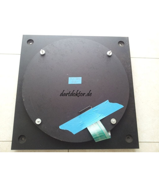 Umbausatz für Merkur Dart, Scorpion Dart und Merit PUB TIME Dart!