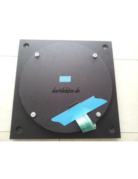 Umbausatz für Merkur Dart, Scorpion Dart und Merit PUB TIME Dart!