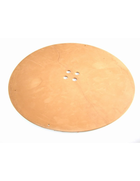 Rubber mat for Merkur conversion set