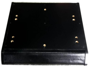 Stand dart foot SM94 HB8 Lions