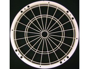 Spider for Merkur conversion set