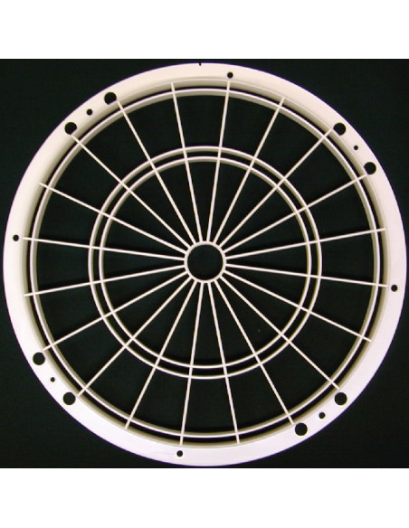 Spider for Merkur conversion set