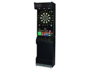 Rubber mat party western dart 2