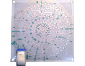 Matrix Lion Darts - Blue Plugs