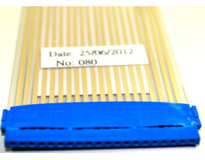 Matrix Lion Darts - Blue Plugs 2