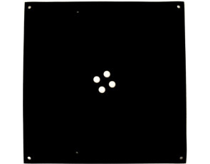 Rubber mat Magic Dart