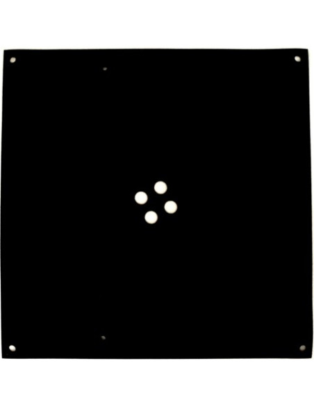 Rubber mat Magic Dart