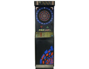 Rubber mat Magic Dart 2