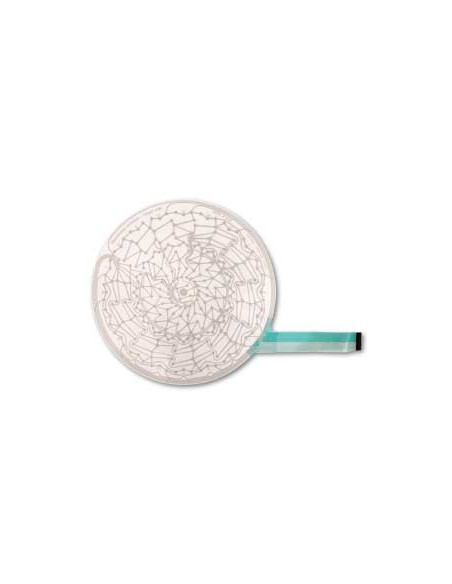 Matrix for Cyberdine Darts