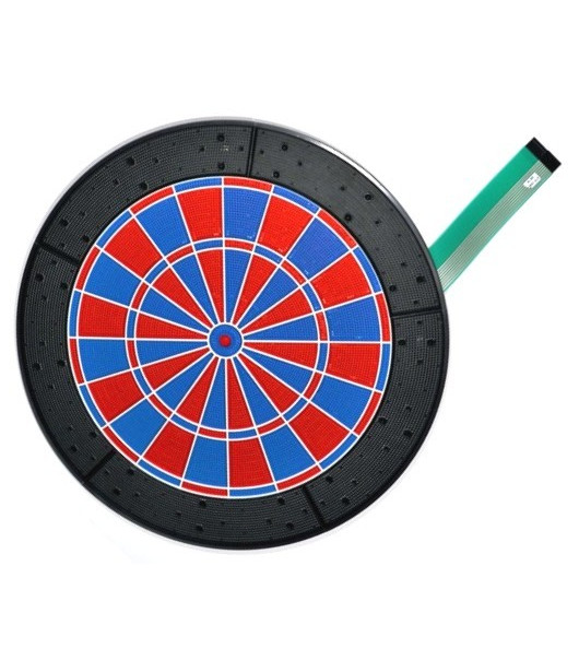 Novomatic Dart conversion kit