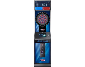 Löwen Dart HB10 machine 2