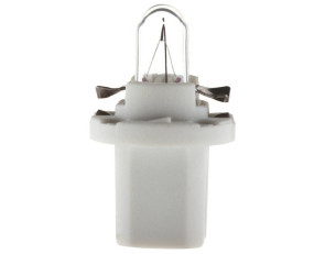 Glassockel-Lampe Novo Dart T5