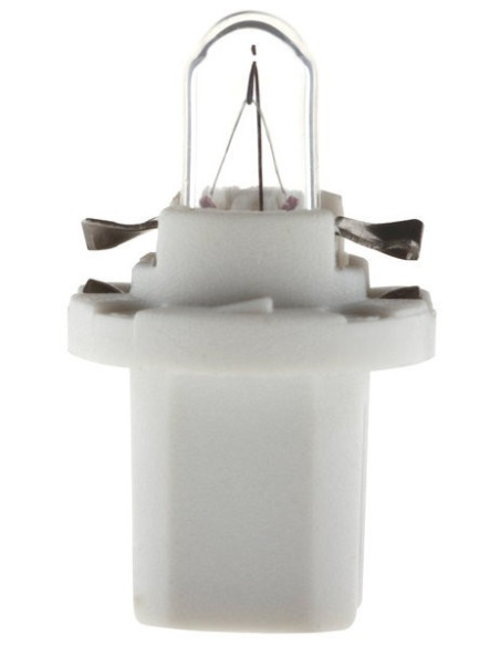 Glassockel Lampe + Sockel NOVO Dart