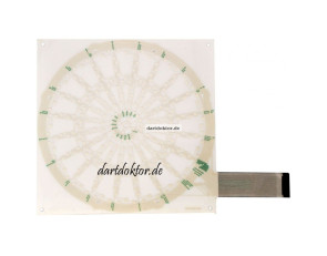 Complete set of WIK darts 2