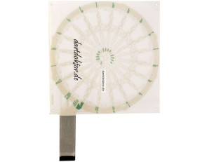 Matrix for lion darts