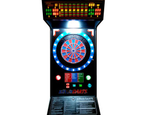 Matrix for lion darts 2