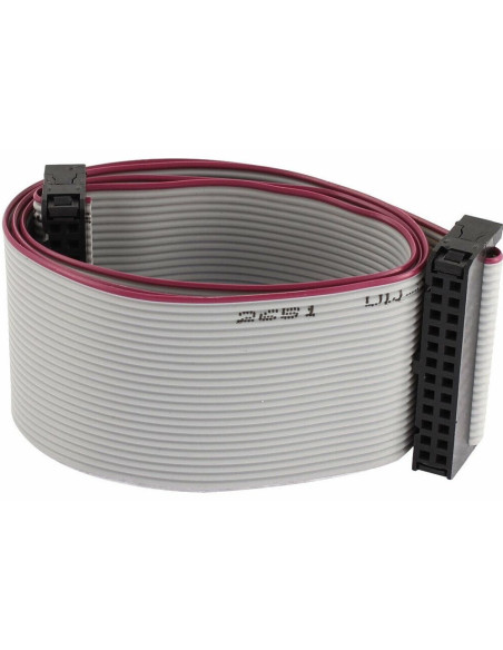 Cable Merkur connection Matrix CPU+CPU