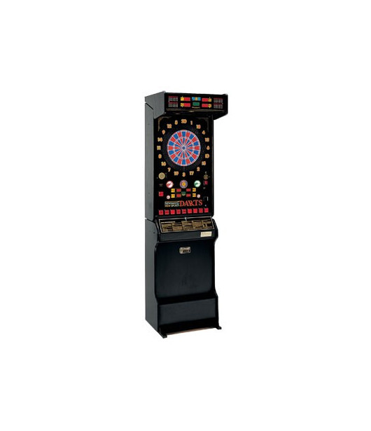 Dartscheibe Novo Dart