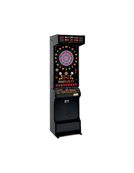 Dartscheibe Novo Dart