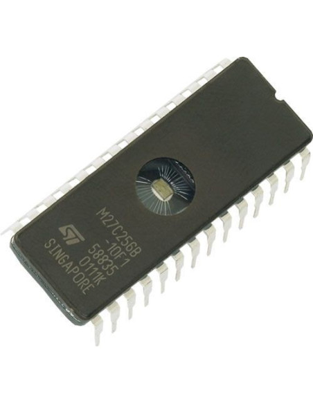 Eprom Kings Dart 9.18