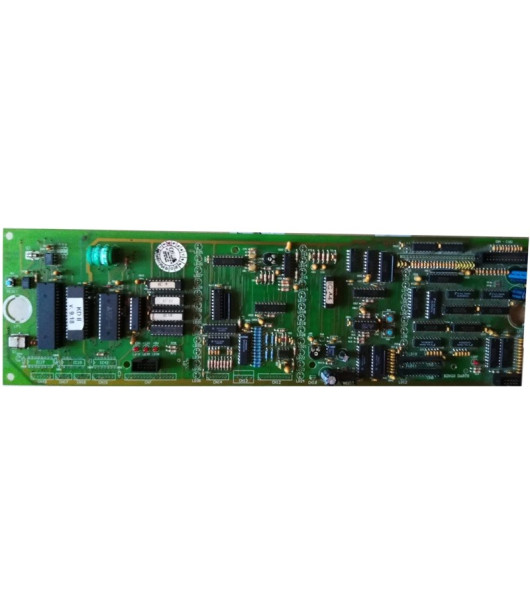 Eprom Kings Dart 9.18