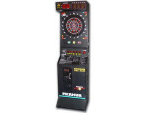 Missed piezo sensor dart 2